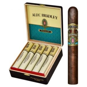 Alec Bradley Prensado Tubo