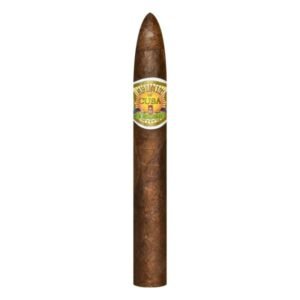 Alec Bradley Spirit Of Cuba Habano Torpedo