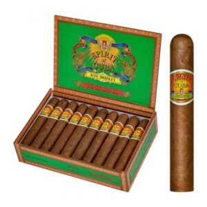 Alec Bradley Spirit Of Cuba Robusto