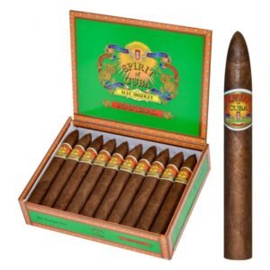 Alec Bradley Spirit Of Cuba Torpedo