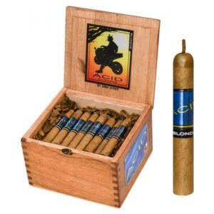 Acid BlondieMaduro 4 x 38