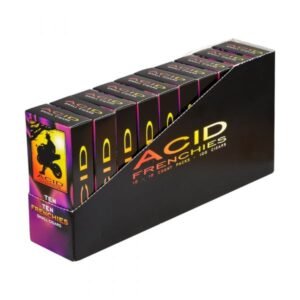 Acid Frenchies Cigarillos