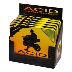 Acid Krush Cigarillos Classic Green