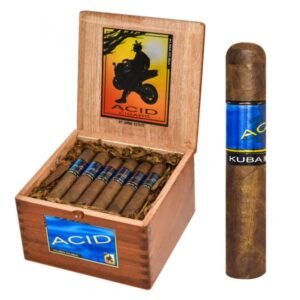 Acid Kuba Kuba Maduro5 x 54