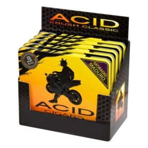 Acid Krush Cigarillos Morado