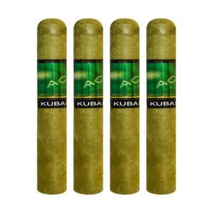 Acid Kuba Kuba Candela