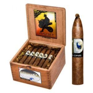Acid One Torpedo