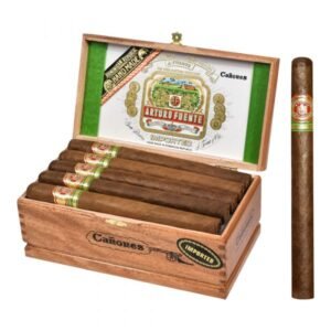Arturo Fuente Canones (Natural)