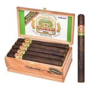 Arturo Fuente Canones (Maduro)