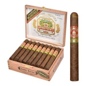 Arturo Fuente Cuban Corona