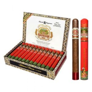 Arturo Fuente Chateau Fuente King T Tube
