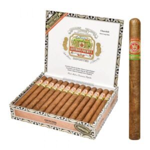 Arturo Fuente Churchill
