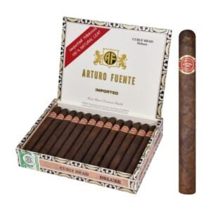 Arturo Fuente Curly Head Deluxe