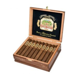 Arturo Fuente Don Carlos #2