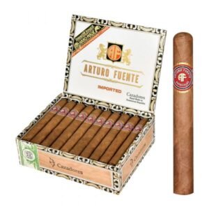 Arturo Fuente Especiales Cazadores (Natural)