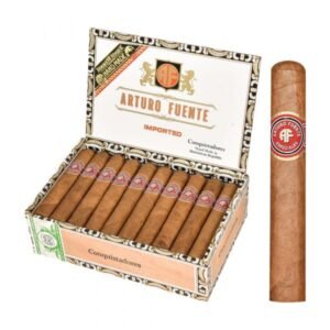 Arturo Fuente Especiales Conquistador (Natural)