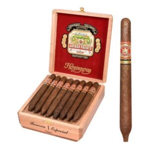 Arturo Fuente Hemingway Classic
