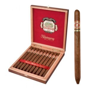 Arturo Fuente Hemingway Masterpiece
