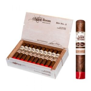 Aging Room Bin No. 2 B Minor