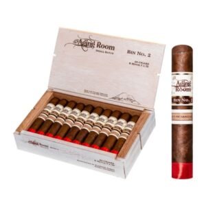 Aging Room Bin No. 2 C Major