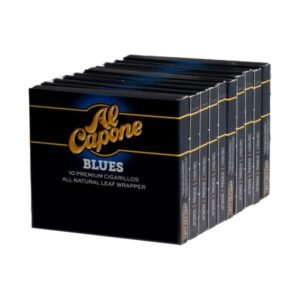 Al Capone Blues 10