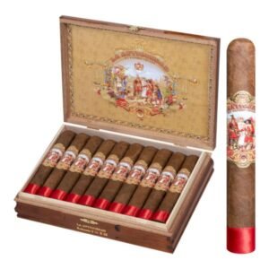 La Antiguedad Robusto