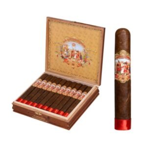 La Antiguedad Toro Gordo