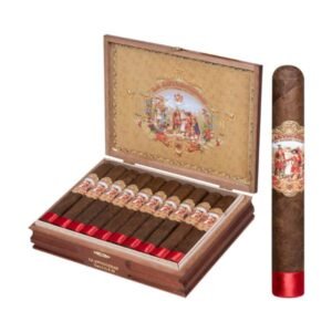 La Antiguedad Corona Grande