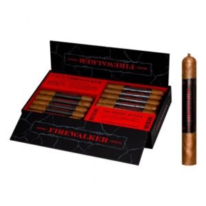 CAO Arcana Firewalker ? Toro