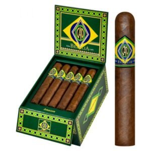 CAO Brazilia Amazon