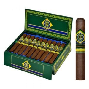 CAO Brazilia Box Press