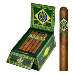 CAO Brazilia Lambada