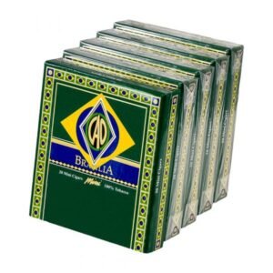 CAO Brazilia Minis 20