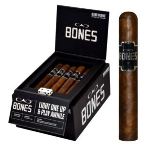 CAO Bones Blind Hughie ? Toro