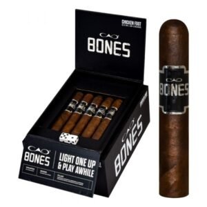 CAO Bones Chicken Foot ? Robusto