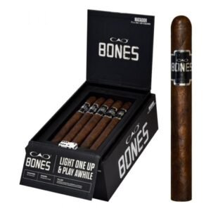 CAO Bones Matador ? Churchill