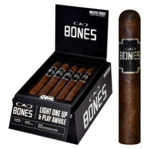 CAO Bones Maltese Cross ? Gigante