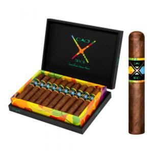 CAO BX3 Gordo