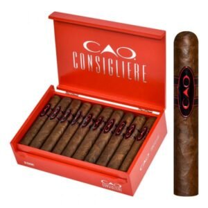 CAO Consigliere Associate - Robusto