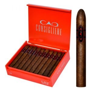 CAO Consigliere Boss - Torpedo