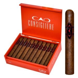 CAO Consigliere Soldier - Toro