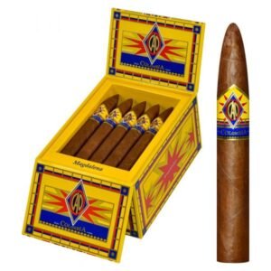 CAO Colombia Magdalena - Torpedo