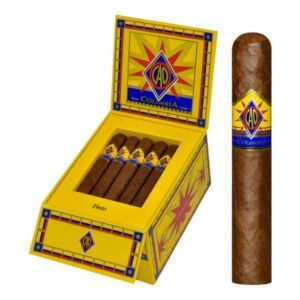 CAO Colombia Tinto - Robusto