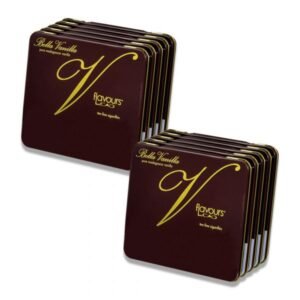 CAO Flavours Bella Vanilla Cigarillo (Natural)