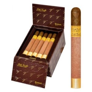 CAO Flavours Bella Vanilla Corona
