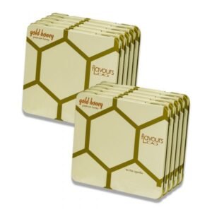 CAO Flavours Gold Honey Cigarillo (Natural)
