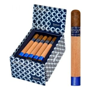CAO Flavours Moontrance Corona