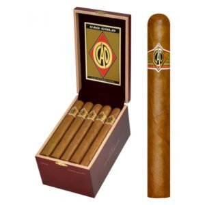CAO Gold Corona Gorda