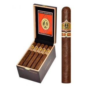 CAO Gold Maduro Corona Gorda