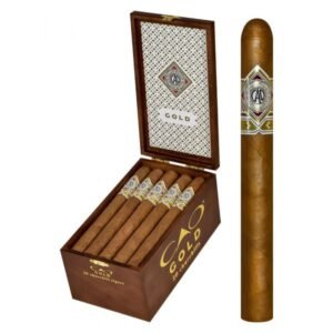 CAO Gold Churchill